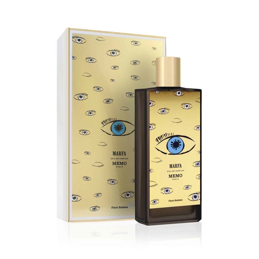 Memo Paris Marfa Eau De Parfum 75ml unisex 0,075 l online kaufen