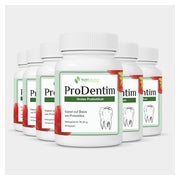 NutriSolution Prodentim 6x30 St