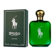 LAUREN RALPH POLO GREEN INTENSE MEN EDT 237 ML VAPO 0,237 l