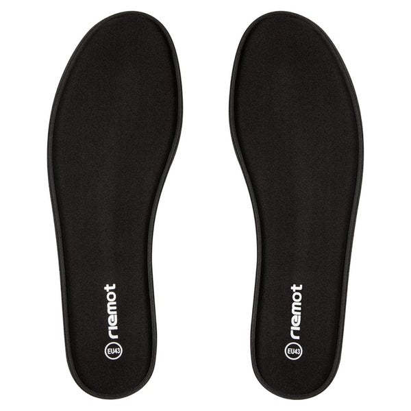 Memory Foam Einlegesohlen Weich Sport Alltag Gr.36-47 1 St