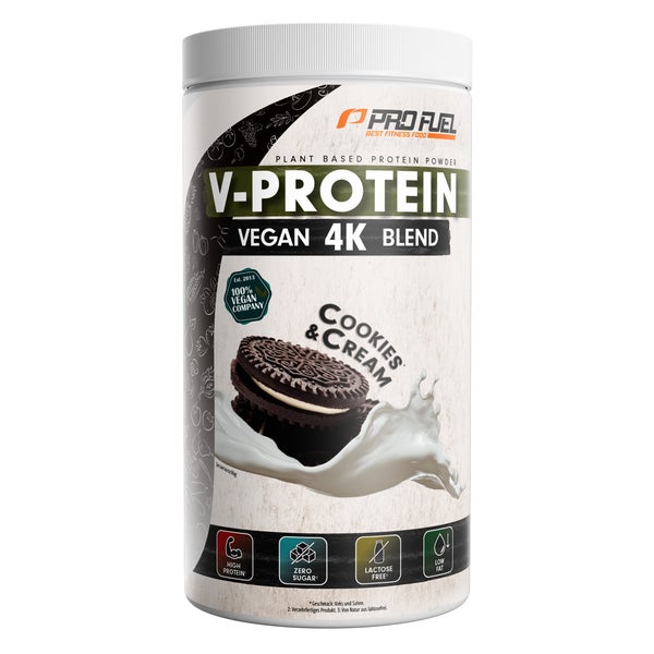 ProFuel - V-PROTEIN 4K 750 g