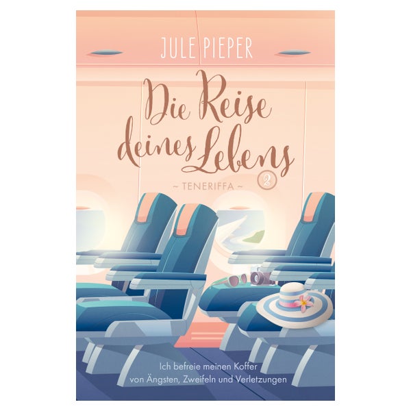 Die Reise deines Lebens 1 St