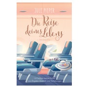 Die Reise deines Lebens 1 St