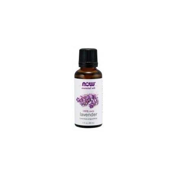 Ätherisches Öl, Lavendelöl 100% rein, 30 ml 30 ml