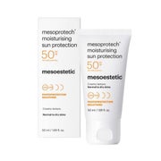 Mesoestetic Mesoprotech® Moisturising Sun Protection SPF 50+ 50ml