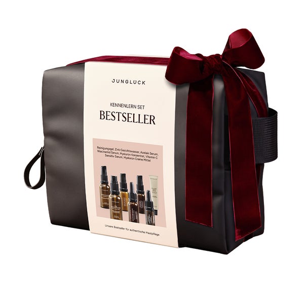 JUNGLÜCK KENNENLERN SET Bestseller
