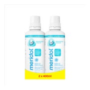 Doppelpack Meridol Mundspülung 2X400 ml