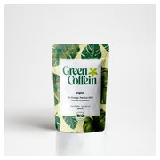 Bio Guayusa Tee. XXL Vorratspackung 500 g 500 g
