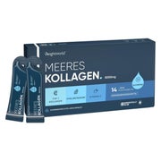 WeightWorld Kollagen Beutel 14 St