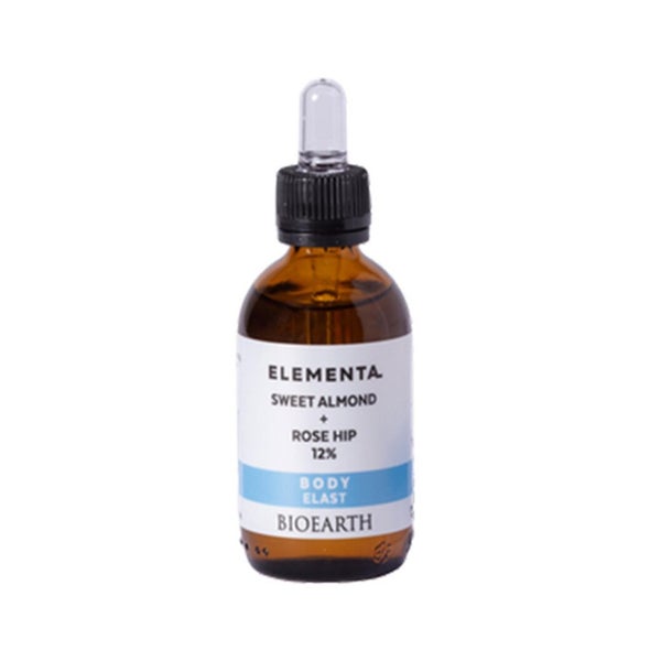 BIOEARTH ELEMENTA ACEITE FACIAL ELAST OIL 50ML 0,05 l