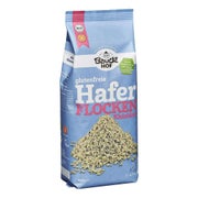 Bauckhof - Glutenfreie Haferflocken Kleinblatt
