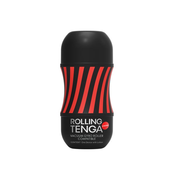 ROLLING TENGA GYRO ROLLER CUP STRONG 1 St