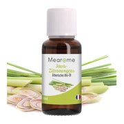 Plastimea Mearome Zitronengras Ätherisches Öl 30 ml