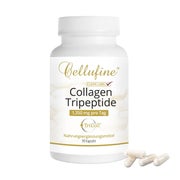 Cellufine® TriColl® Collagen Tripeptide (Rind) - Kapseln 90 St