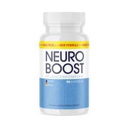 Produktabbildung: Neuro Boost | Geist | klare Gedanken | Konzentration 90 St