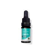 15% CBD Öl 1 St