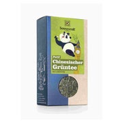 Chinesischer Grüntee Lose Bio 100g – Fein-herber Genuss, nachhaltig produziert