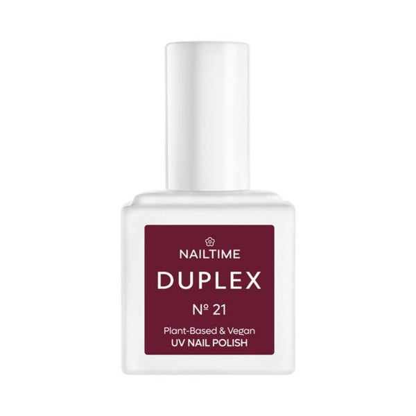 Nailtime, Duplex UV Nail Polish 1 St