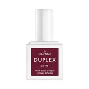 Nailtime, Duplex UV Nail Polish 1 St