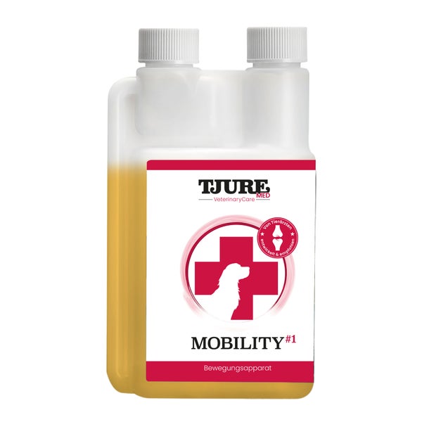 TJURE MED - MOBILITY #1 500 ml