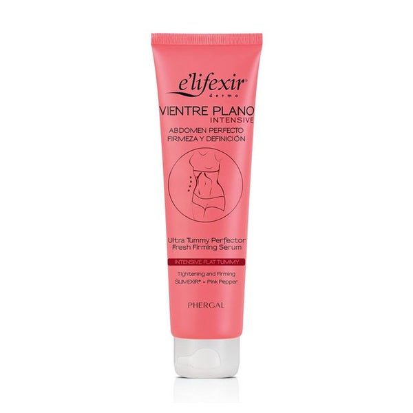 Elifexir Intensives Vientre Plano Serum 150 ml