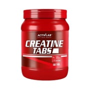 Activlab Creatine Tabs