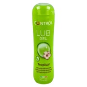 Control Lubes - Lub Tropical Gleitgel 75 ml