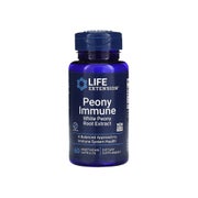 Peony Immune, Gemüsekapseln 60 St