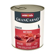 GranCarno Junior 4,8 kg