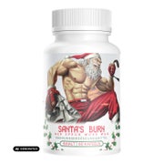 Pharma Health | Santa's Burn | natürliche Inhaltsstoffe 60 St