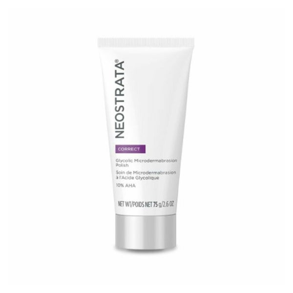 Neostrata Correct Glycolic Microdermabrasion Politur 75gr 0,075 kg