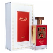 Lattafa Pride Royal Sapphire Eau De Parfum 100ml (unisex) 0,1 l