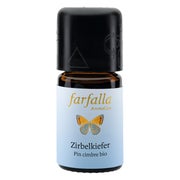 Farfalla Zirbelkiefer (Arve) bio 5 ml