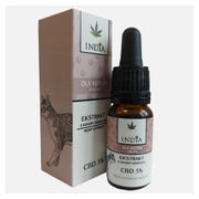 India - CBD 5% (Extrakt) für Katzen 10 ml