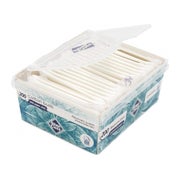 Eurostil Caja Bastoncillos Algodón 1un