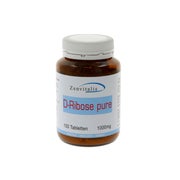 Zenvitalis D-Ribose Pur 150 St