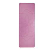 bodhi PHOENIX Mat 4.0 lila mit Design Living Flower 1 St