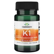 Vitamin K1 100 µg, Tabletten 100 St
