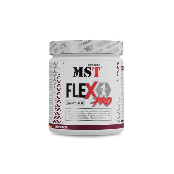 MST - Flex Pro Cherry