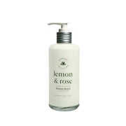 Jimmy Boyd Body Lotion Lemon & Rose