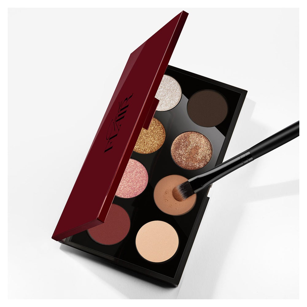 Ga-De Flair Eyeshadow Palette 16 g