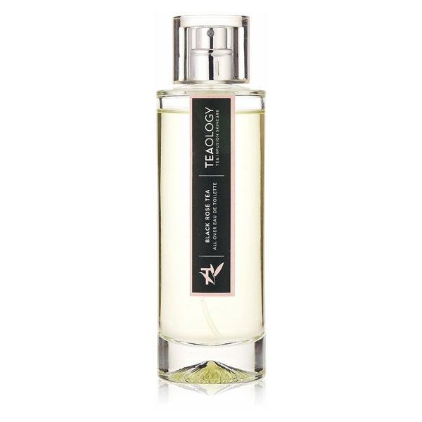 Teaology Black Rose Tea EDT 100ml 0,1 l