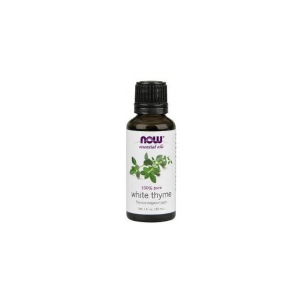 Ätherisches Öl, Weißes Thymianöl, 30 ml 30 ml