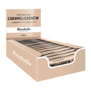 Barebells Protein Bars - Caramel Cashew 0.66 kg