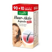 Alsiroyal Haar-Aktiv plus 90 +  Neu 56 g
