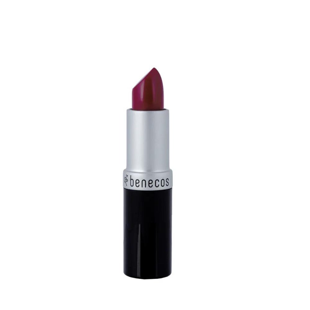 benecos Natural Beauty Lipstick watermelon Bio