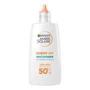 Garnier Ambre Solaire Super UV Niacinamide LSF 50+ 40 ml