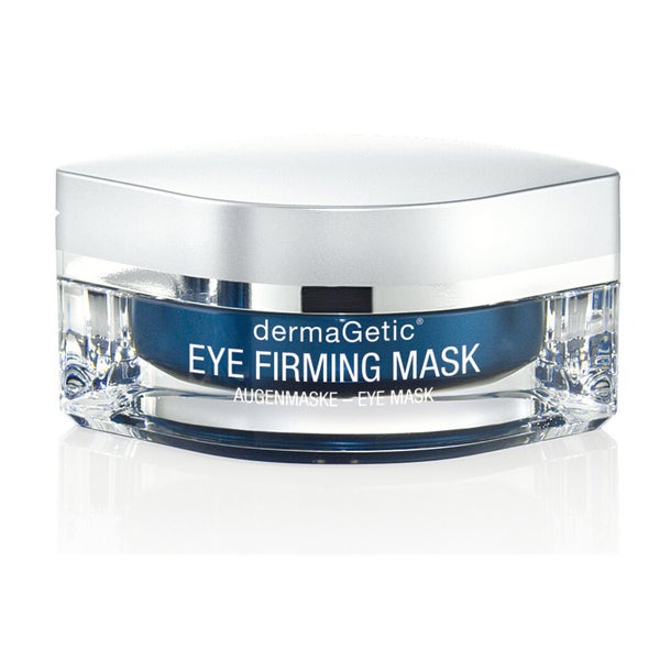 Binella Caviar Eye Firming Mask - effektive Soforthilfe Maske für die Augen 15 ml