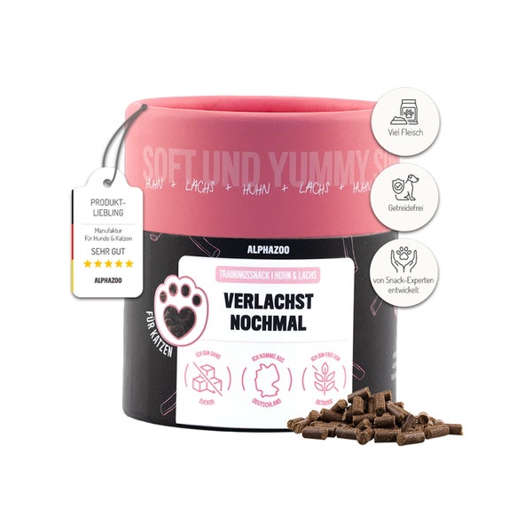 Verlachst Nochmal 65 g