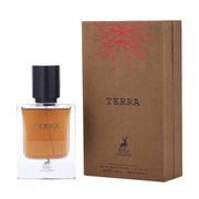 Alhambra Terra - EDP - Inhalt: 50 ml